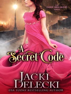 cover image of A Secret Code